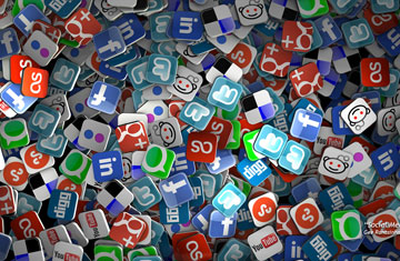 Online Marketing Social Media