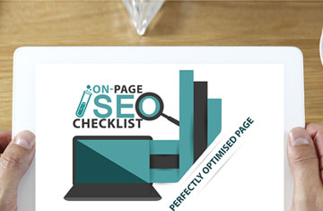 On-Page SEO